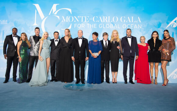 Gala per la Salute planetaria 2/2