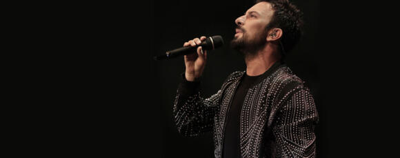 Concerto - "Tarkan"