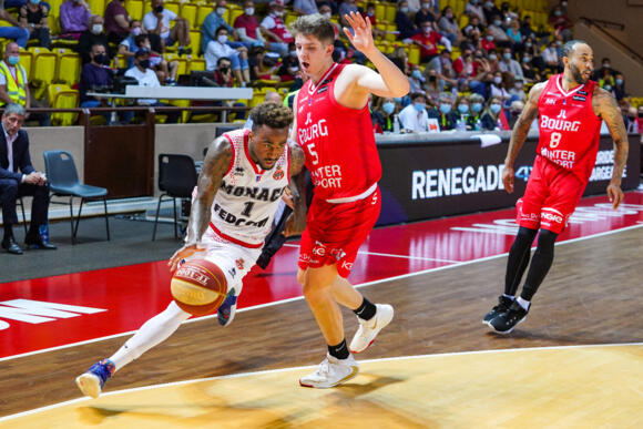 Basket "Jeep Elite"