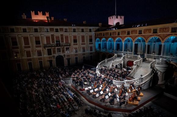 OPMC - "Paul McCartney’s Liverpool Oratorio" 2/2