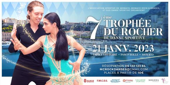 Danza - "7° Trofeo della Rocca" 2/2