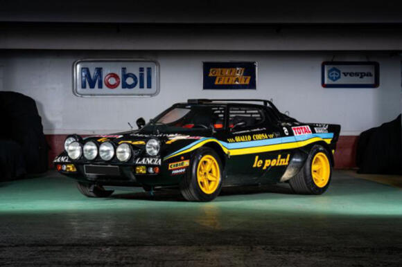 Bonhams|Cars: Auction of Classic Racing Cars 2/4