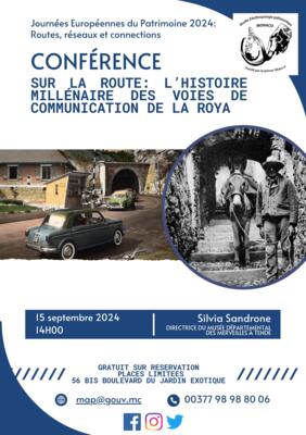 Event - "EHD2024 at the Museum of Prehistoric Anthropology"
