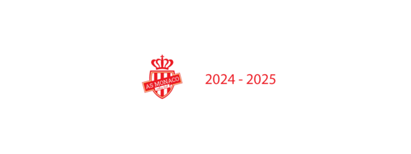 ASM Monaco Volleyball 2MA 2024/2025