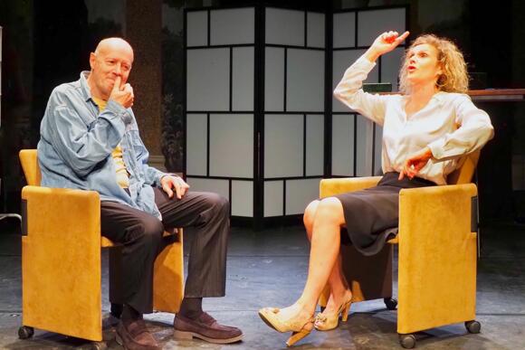 LE PREMIER HOMME 6/10