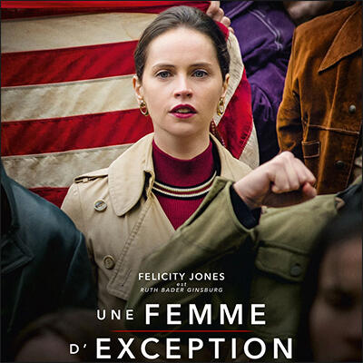 Une femme d’exception
