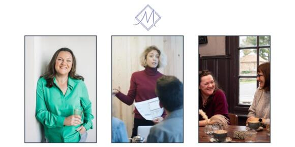 Conference - "Survive menopause in the workplace" 2/2