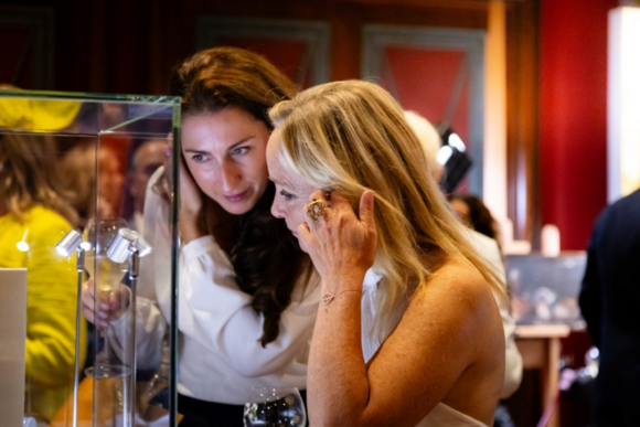 Art and Luxury Fair 3/21