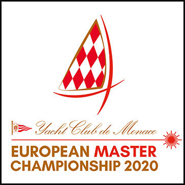 European Laser Master Championship 2020