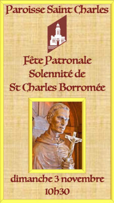 Fête Patronale