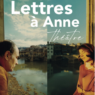 LETTERE AD ANNE