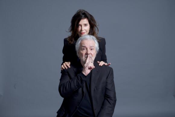 Teatro - "Non bisognava dirlo" 2/2