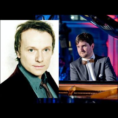 Concert - Lecture en musique Laurent Stocker, Camille Taver