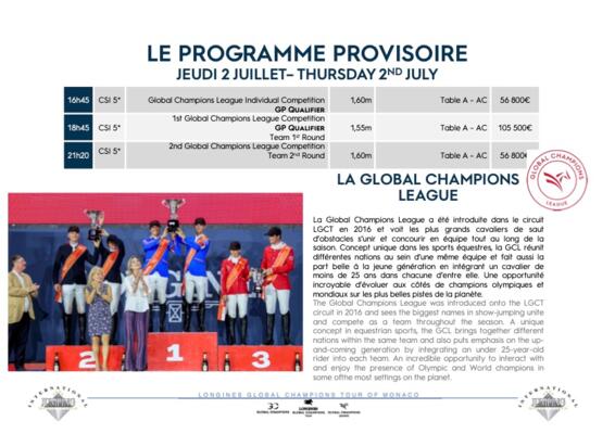 20° Jumping International de Monte-Carlo 2026 2/4