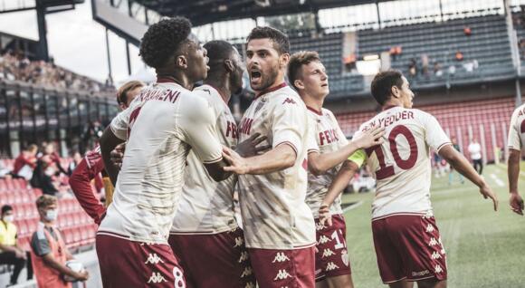 Calcio - Ligue 1