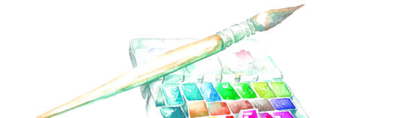 Atelier d'initiation à l'aquarelle par Tony Szabo 3/3