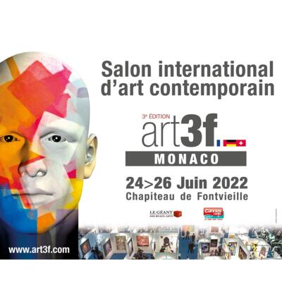 Salon d'Art Contemporain