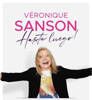 Concerto - "Véronique Sanson"
