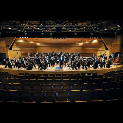 Concert - Julien Bourgeois, Bruno Mantovani,  Michel Dalberto, Orchestre Philharmonique de Monte-Carlo, Kazuki Yamada