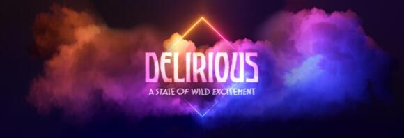 Spettacolo - "Delirious"