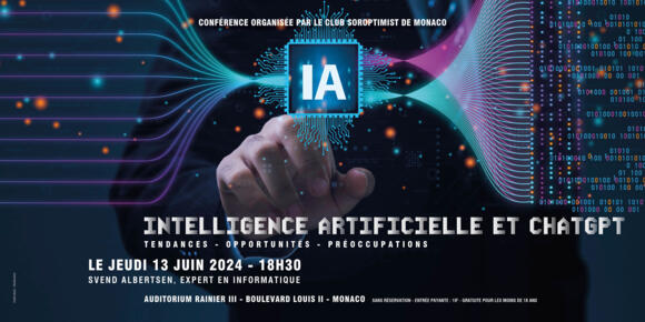 Lecture - "Artificial Intelligence and ChatGPT" 2/2