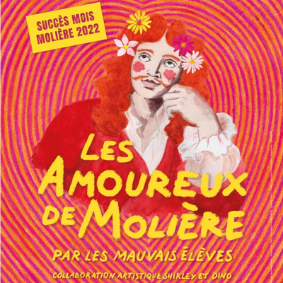 Gli amanti di Molière