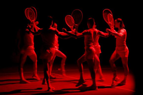 Monaco Dance Forum - "Igra (Jeux)"