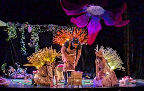 MERCI DU CADEAU ! 5/5