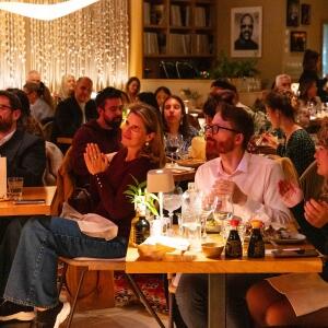 La Note Bleue Summer Festival 2026 6/6