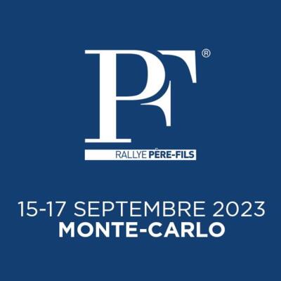 Evento - "Rally Padre-figlio"