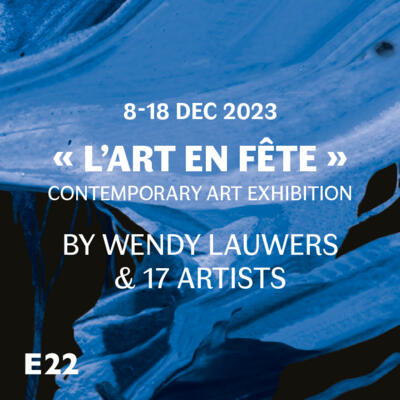 Mostra - "L'arte in festa"