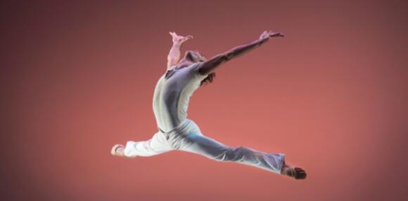 Les Ballets de Monte-Carlo 2/2