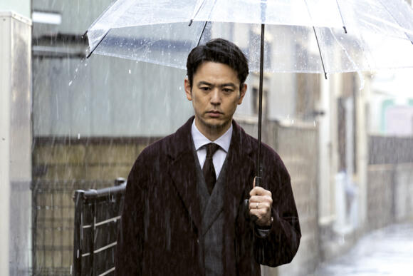 Film - "A Man"