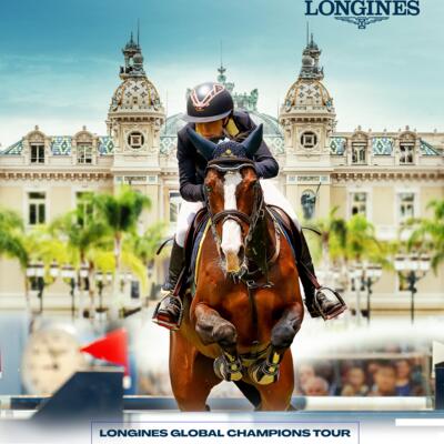 16° Jumping Internazionale di Monte-Carlo