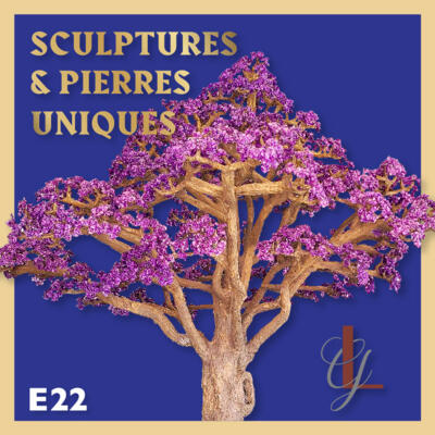 Mostra - "Sculture & Pietre Uniche"