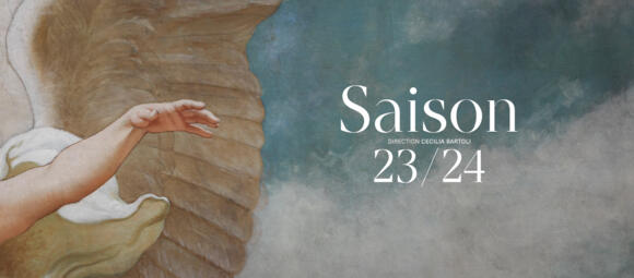 Opéra - "Cavalleria rusticana & Gianni Schicchi" 2/2