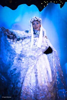 Une lumière pour Noël 11/12