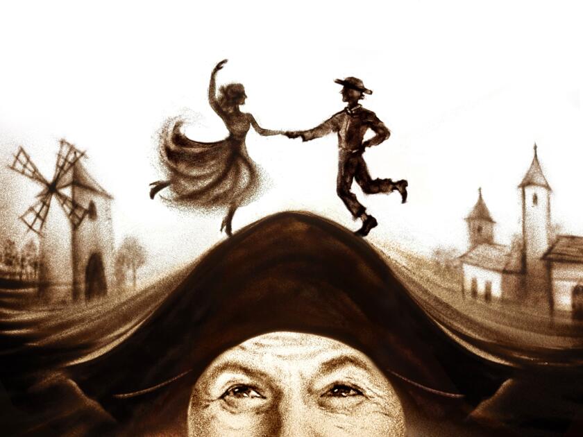 Concert Jeune Public - Le Tricorne 1/1