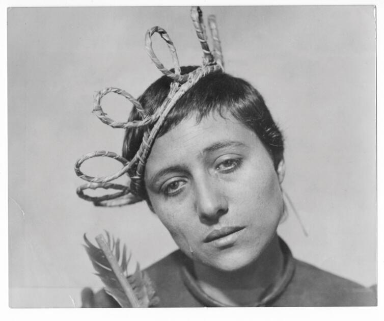 The Art of the Cinema - "Cine-concert - The Passion of Joan of Arc" 1/1