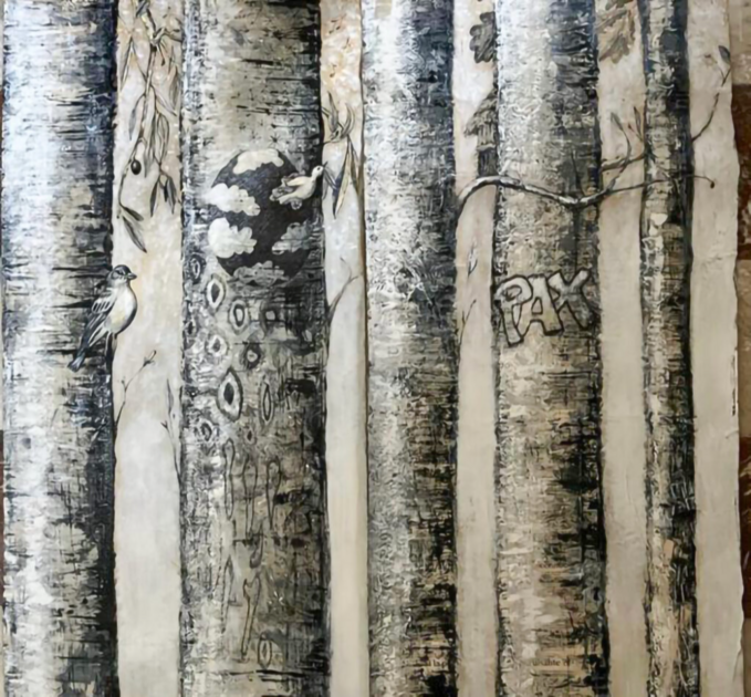 European Heritage Days: Association Internationale des Artistes Plasticiens (AIAP) 1/1