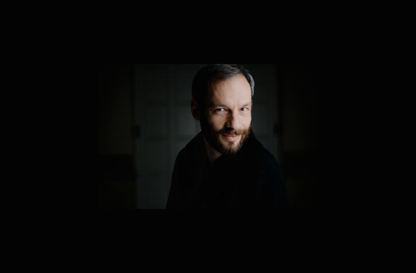 Concert symphonique - "Hommage à Rachmaninoff" 1/2
