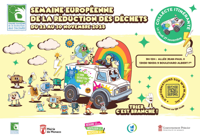 SERD 2025 - Collecte itinérante 1/1