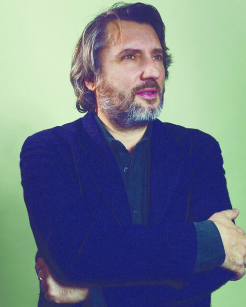 Conferenza - "La velocità del film" 1/1