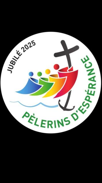 JUBILÉ DES JEUNES de 18 à 35 ans– du 28/07/25 au 03/08/25 1/1