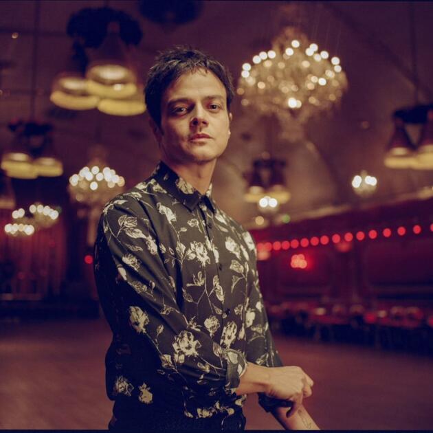 Jamie Cullum 1/1