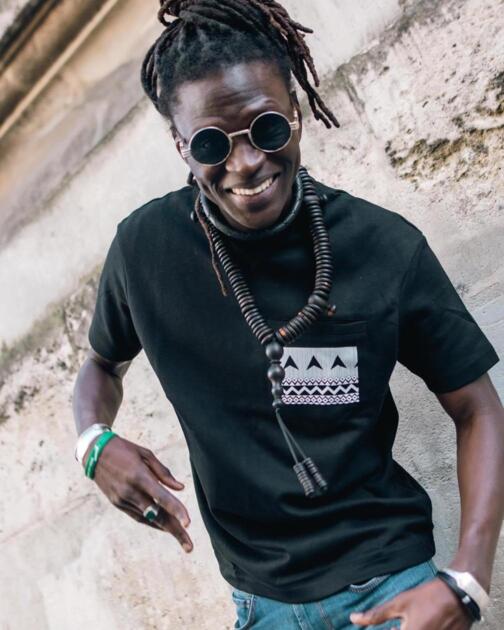 Concert - "Thursday Live Session - Lidiop" 1/2