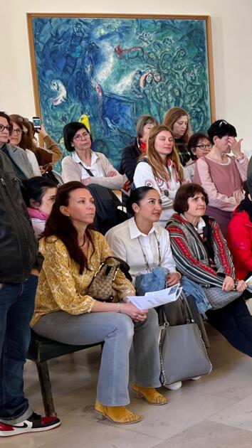 Journée diocésaine de la Catéchèse et de la Culture religieuse 2026 1/1