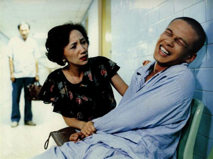 Tutta l'arte del cinema - "Il fiume" 1/2