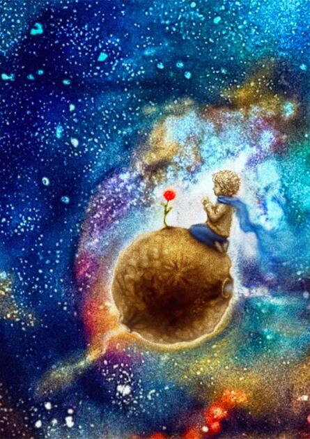 Concert Jeune Public - Le Petit Prince 1/1