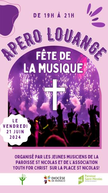 Apéro-Louange 1/1